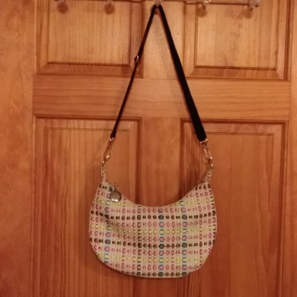 The Sak Handbags - Women's SAK Pocketbook Adjustable Strap